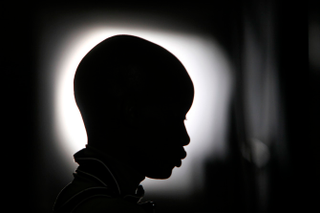 Illustration for article titled Kenyan Short "Pumzi" Explores Life After The Water Wars